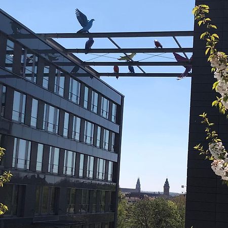 Gaestehaus Susanne Pfaffmann Landau in der Pfalz Exterior foto