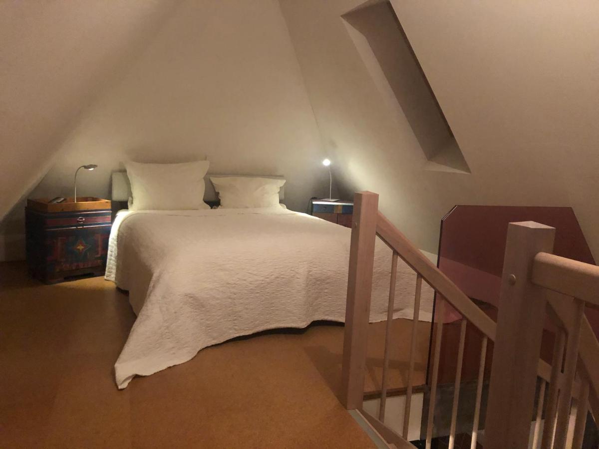 Gaestehaus Susanne Pfaffmann Landau in der Pfalz Exterior foto