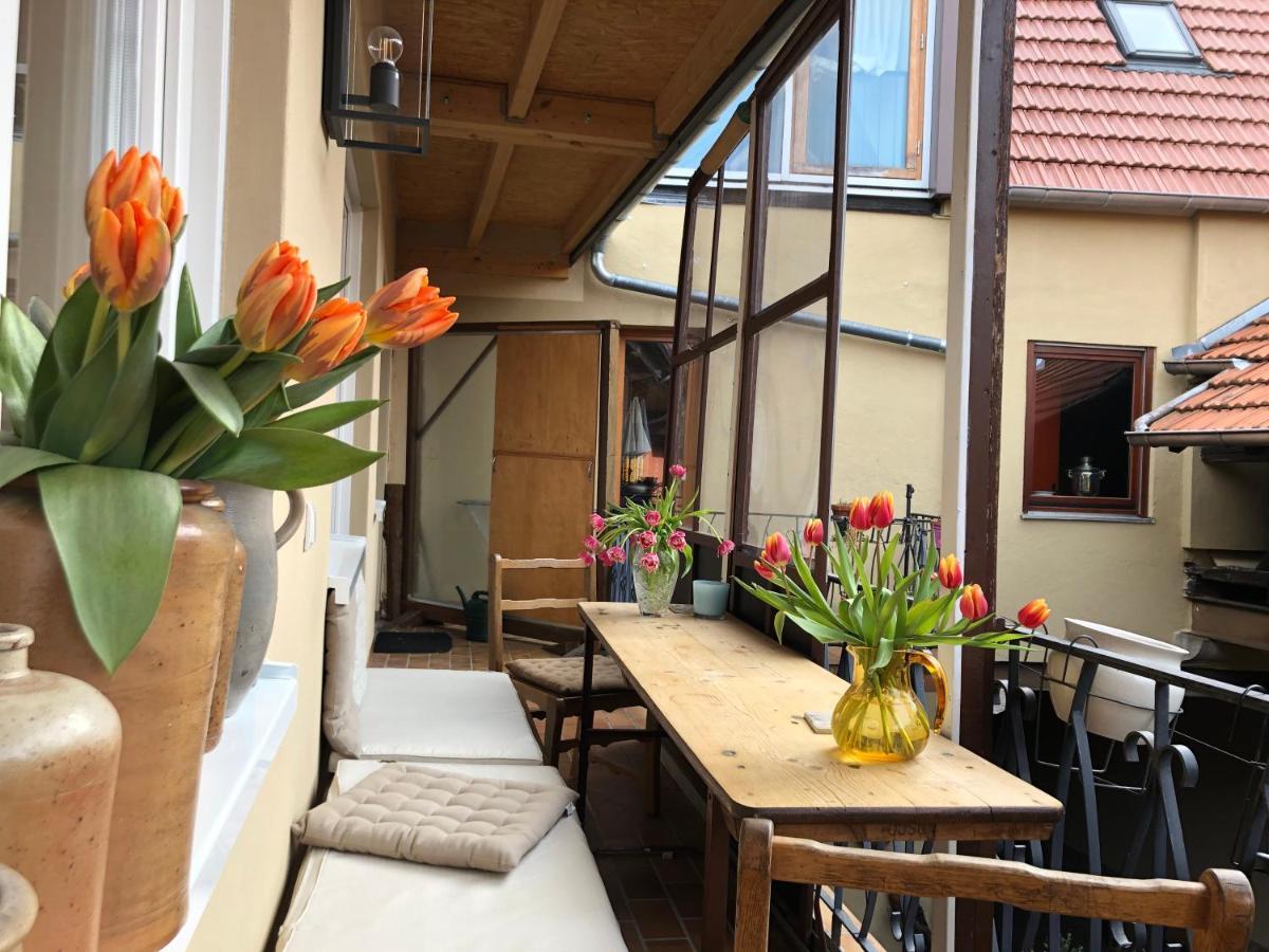 Gaestehaus Susanne Pfaffmann Landau in der Pfalz Exterior foto