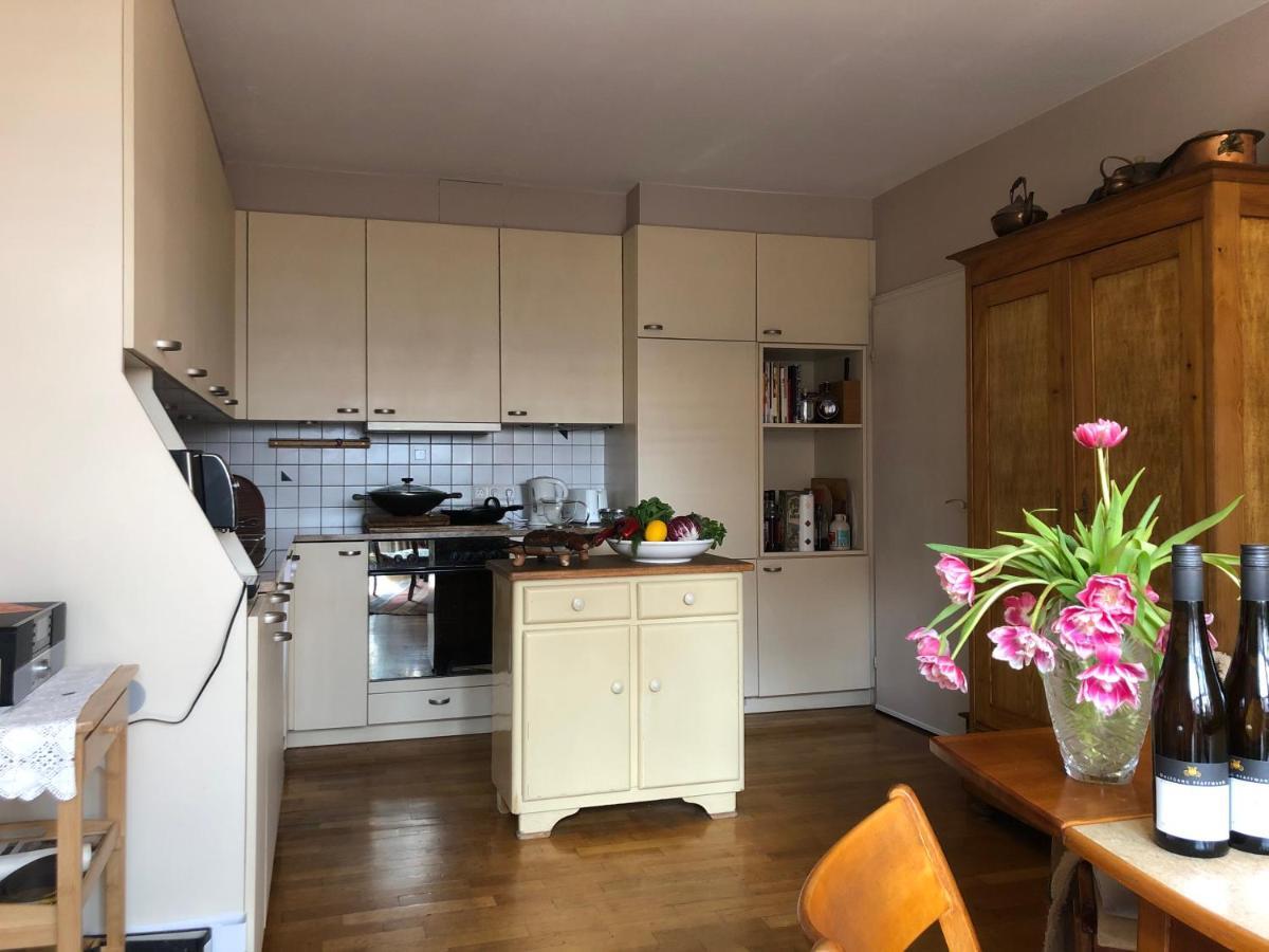 Gaestehaus Susanne Pfaffmann Landau in der Pfalz Exterior foto