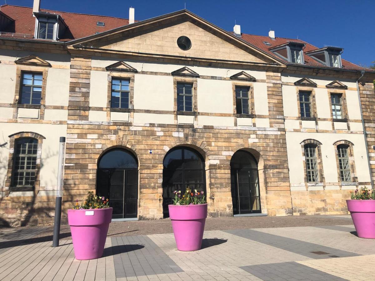 Gaestehaus Susanne Pfaffmann Landau in der Pfalz Exterior foto