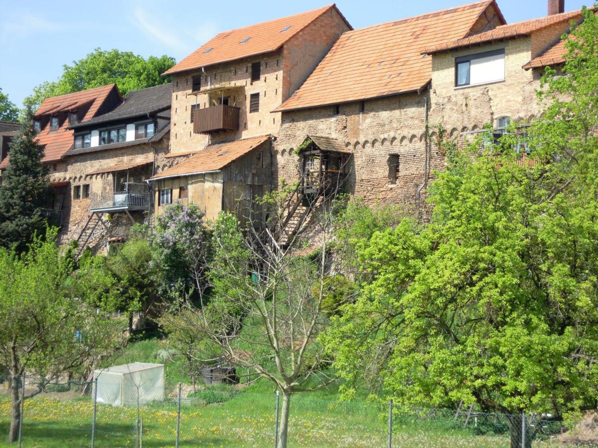 Gaestehaus Susanne Pfaffmann Landau in der Pfalz Exterior foto