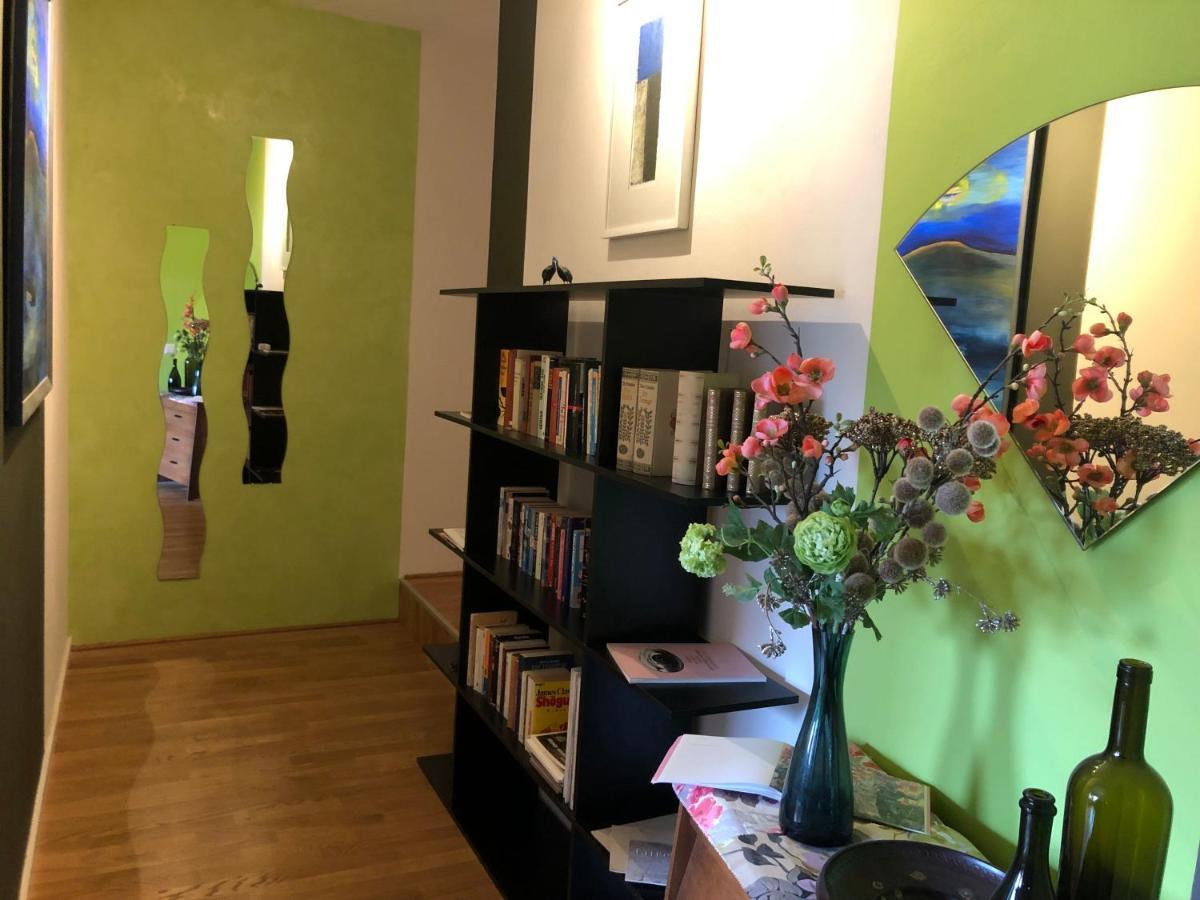 Gaestehaus Susanne Pfaffmann Landau in der Pfalz Exterior foto